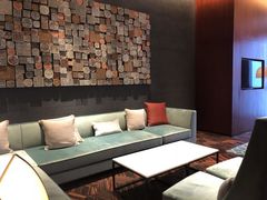 -嘉定凯悦·咖啡厅