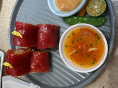 -点都德(汇胜楼店)