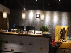 -泉味道贵州厨房(三里河店)