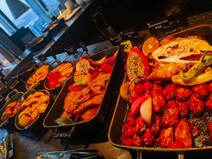 -Social 秀西餐厅-长沙瑞吉酒店(运达店)