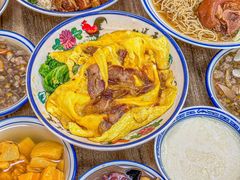 -龍囍粤·顺德小吃·煲仔饭(安定门店)