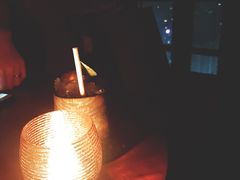-广州柏悦酒店·悦吧·顶楼露天酒吧