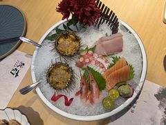 -秋荀日本料理(昆明同德广场店)