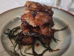 -香雪海饭店中餐厅(人民桥店)