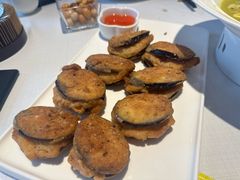 -小满海鲜·别院(天津旗舰店)