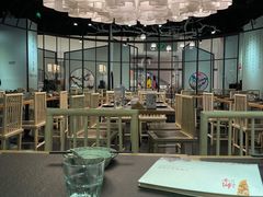 大堂-潮堂 · 潮州菜(国贸商城店)