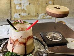 -BE NORMAL CAFE(霞溪路店)