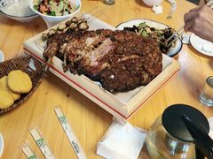 -小饭桶(野三坡百里峡店)