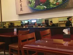 大堂-宏状元现熬粥·京味菜(三里河店)
