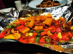 -德缘烤鸭店(大栅栏店)
