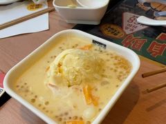 -满记甜品(正方京城店)