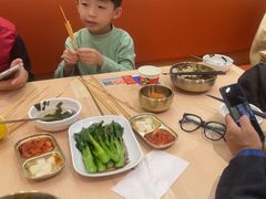 -稻百鲜·拌饭·朝鲜族石锅菜(祈福缤纷世界店)