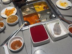 -海底捞火锅(吾悦广场店)
