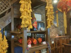 -甘家界牌柠檬鸭(青山店)