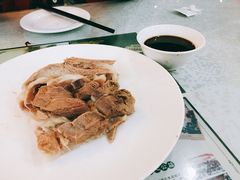 -老毛手抓(长城路店)