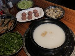 -盈田盈粥庄(博山东路店)
