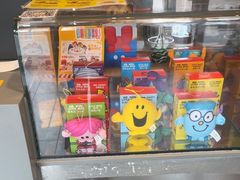 -麦当劳(杨林得来速店)