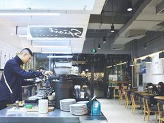 -明谦·Coffee&Cocktail Bar(美您公园店)