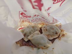 -北京联合大学本部食堂