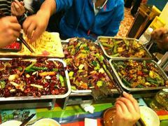 烤鱼-滋味烤鱼(超洋店)