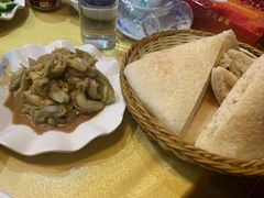 -青阳炒鸡(建新路店)