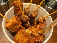 -裕兴旺老上海特色里脊肉(云瑞邻里中心店)