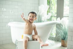 -哈妮儿童摄影(德清店)