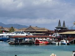 -海南分界洲岛旅游区