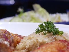 -MOSSO德国餐厅·音乐酒吧(环宇荟店)
