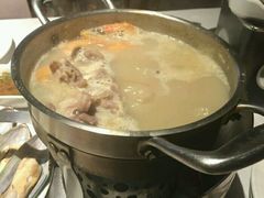 小火锅-星伦多自助料理·涮烤一体(虹悦城店)