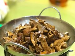 -宜城私房菜.臭鳜鱼(九华新街店)