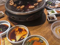 -泥炉烧肉师(新街口金銮巷店)