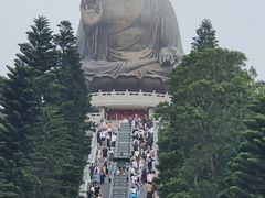 -天坛大佛