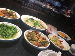 -老头儿油爆虾·知味杭州(爱琴海购物中心)