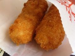 -乡村基(杨家坪建设店)