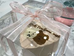-糖秋Cake DIY·蛋糕定制·甜品台(观音桥店)