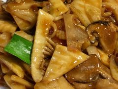 -马凯餐厅(长椿街店)