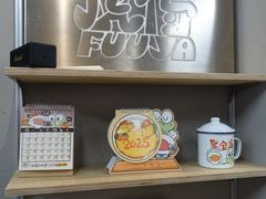 -虎伢Fuuya!咖啡煎饼(陆家嘴波特营店)