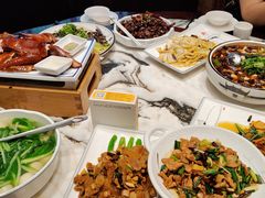 -蔼若春.传承三十年云南菜(金碧公园店)