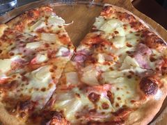 -IL Forno 意坊·意大利餐厅(温州万象城店)