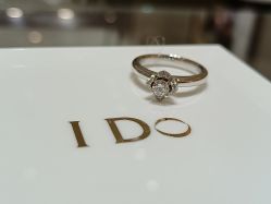 -I Do(镇江苏宁广场店)