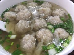 -蓝记云吞(正果店)