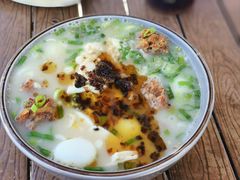 -老城豆腐汤(伊水路店)