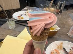 -星河湾半岛酒店·意咖啡西餐厅