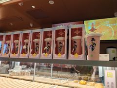 -凯德MALL(西直门店)