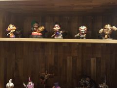 -网鱼网咖(上海静安寺店)