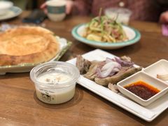 -清真·玛丽亚新疆菜主题餐厅(浙江中路店)