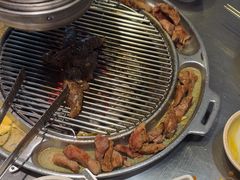 -喜来稀肉(虹泉路店)