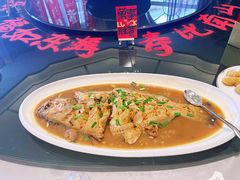 -万盛合(渔人码头店)