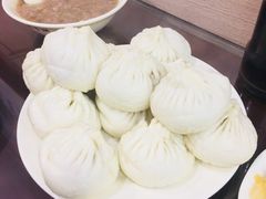 -庆丰包子铺(望京广顺店)